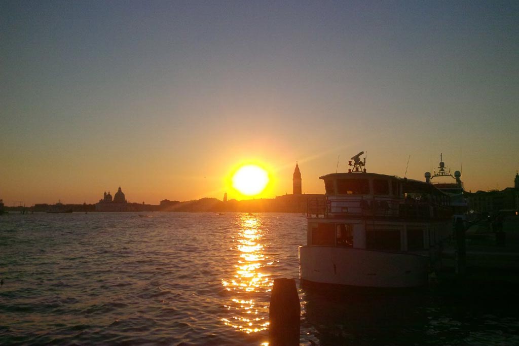 la bella vita european river cruises and european water ways - italy - delta tour