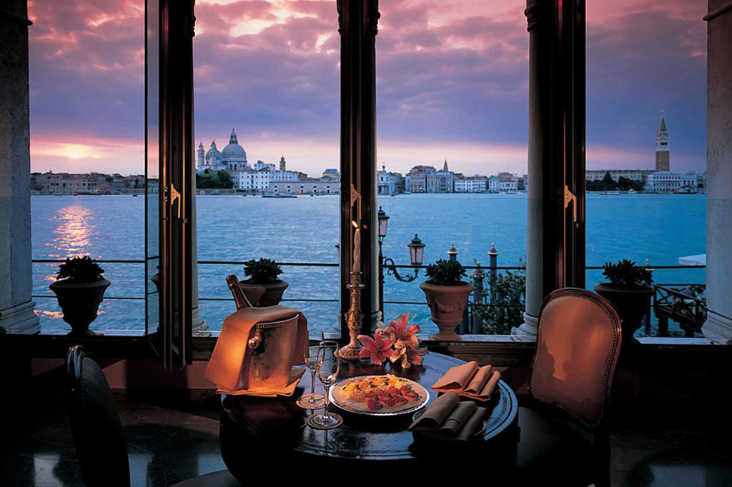 la bella vita european river cruises and european water ways - italy - delta tour